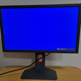 BenQ ZOWIE XL2411K ゲーミングモニター
