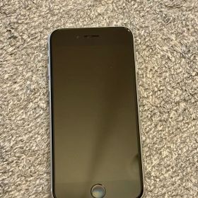 iPhone SE 第2世代 128GB SIMフリー 本体 動作良好 箱あり