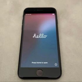 【即日発送】iPhoneSE第二世代ブラック 64GB SIMフリー