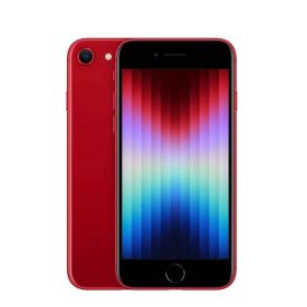 Apple iPhone SE (第2世代) レッド