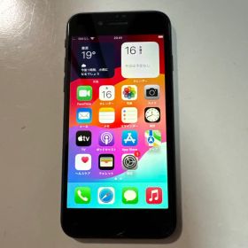 iPhoneS se2