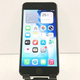 iPhoneSE 第2世代 64GB au ホワイト 送料無料 本体 c19183
