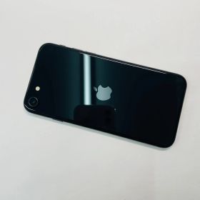 iPhone SE2 64GB 国内版SIMフリー 電池100% 65770