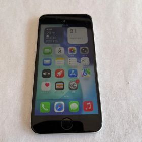 【P20】Apple iPhone SE2 64GB ショップ展示品