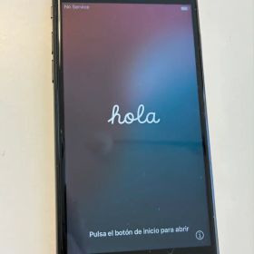 iPhone SE2 本体 128GB
