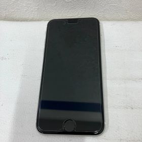 D9384 iPhoneSE 第2世代 4.7インチ スターライト ジャンク品 電源不良