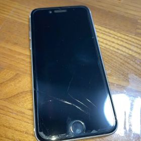 iPhone SE 第2世代 ジャンク