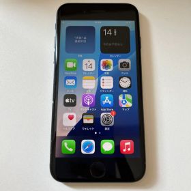 iPhone SE 第2世代 (SE2) 本体