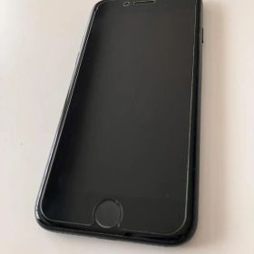 iPhone SE 第2世代 64GB ブラック