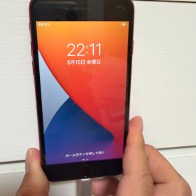 Apple iPhone se 第二世代