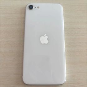 Apple iPhone SE（第2世代）