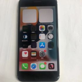 【訳あり品】iPhone SE (第2世代) SIMFREE 64GB ホワイト【保証なし】
