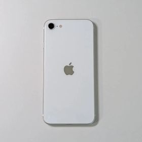 iPhone SE2 SE 第二世代 128GB ホワイト