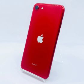 docomo iPhone SE2 64GB MHGR3J/A PRODUCTRED SIMロック解除済み 利用制限〇 動作確認済み