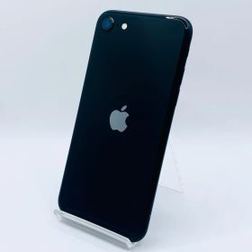 au iPhone SE2 64GB ブラック MHGP3J/A SIMロック解除済み 利用制限〇 動作確認済み
