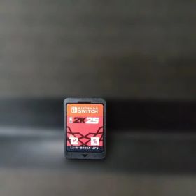 【ソフトのみ】NBA 2K25