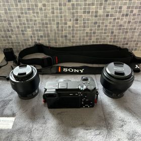 α6600 スタートセット