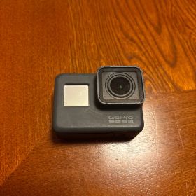 GoPro アクションカメラ 本体のみ 【動作未確認】