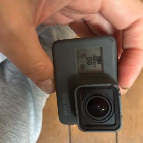 GoPro アクションカメラ 本体 その他