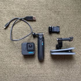 [ジャンク]GoPro 11 black mini