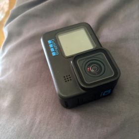 GoPro 10 BLACK アクションカメラ