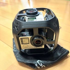 GoPro OMNI（ゴープロオムニ）