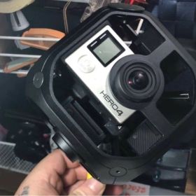 GoPro4