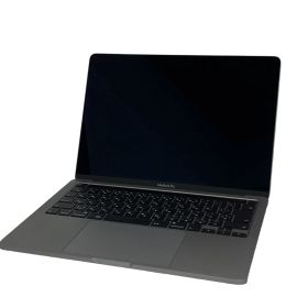 【中古】 Apple MXK32J/A MacBook Pro 13インチ 2020 ノート PC 8GB SSD 256GB Core i5 8257U 1.40GHz Sequoia T11246149