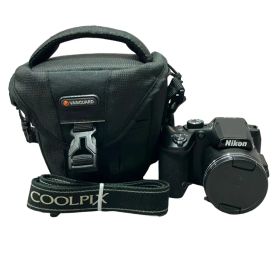 ニコン デジタルカメラ COOLPIX B500 Nikon