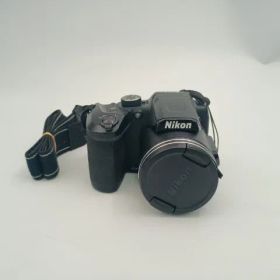 Nikon COOLPIX B500 Black デジタルカメラ