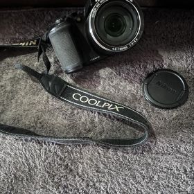 Nikon COOLPIX B500 デジタルカメラ Canonデジカメ