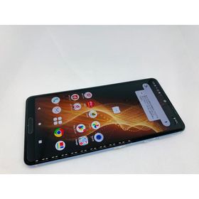 ★送料無料★ジャンク★docomo★AQUOS sense5G SH-53A★ブルー★0015280013641★SYS★05/18