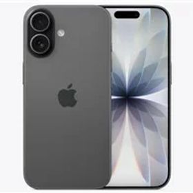 ★アップル / APPLE iPhone 17 256GB SIMフリー [ブラック] (SIMフリー)【スマートフォン】【送料無料】