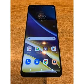 moto g52j 5G 新品 32,400円 中古 11,500円 | ネット最安値の価格比較