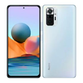 Redmi Note 10 Pro 本体　中古 Redmi Note 10 Pro 新品 18,500円 中古 9,000円 | ネット最安値の価格