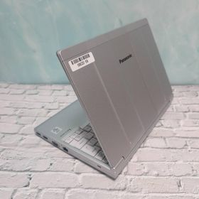 パナソニック(Panasonic)の第10世代 良品✨レッツノート CF-SV9 i5 Win11 8GB オフィス(ノートPC)
