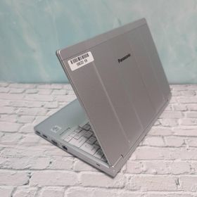 パナソニック(Panasonic)の第10世代 良品✨レッツノート CF-SV9 i5 Win11 8GB オフィス(ノートPC)