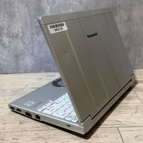 パナソニック(Panasonic)のバッテリー優良★CF-SV9 i5/8GB/256GB/win11/office(ノートPC)