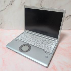 パナソニック(Panasonic)の【訳あり】Let's note SV9 第10世代i5 CF-SV9RFLVS(ノートPC)