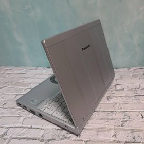 パナソニック(Panasonic)のレッツノートCF-SV9/Core i5（10世代）/DVD /Office(ノートPC)