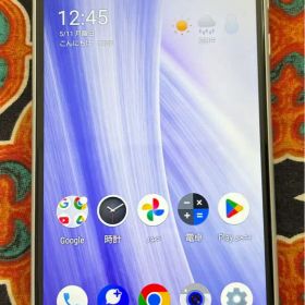 AQUOS sense3 plus Softbank 128GB