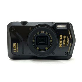 RICOH PENTAX WG-8 デジタルカメラ