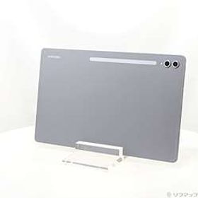 〔展示品〕 Galaxy Tab S10 Ultra 1TB ムーンストーングレー SM-X920NZAIXJP Wi-Fi ［14.6インチ有機EL／MediaTek-Dimensity-9300+