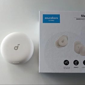 Soundcore Sleep A30 新品 22,000円 中古 22,000円 | ネット最安値の