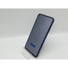 【中古】Huawei 国内版 【SIMフリー】 nova 5T ミッドサマーパープル 8GB 128GB YAL-L21【京都】保証期間1ヶ月【ランクB】