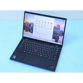 LTE X1 Carbon Gen11 13世代i5-1335U 16GB 512GB Office Win11 Lenovo ThinkPad レノボ ノートパソコン 管理H14
