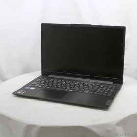 ソフマップ 〔中古品〕 LAVIE N15 Slim PC-N1555GKB2 カームブラック 〔NEC Refreshed PC〕【371】