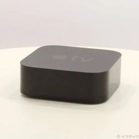 ソフマップ 〔中古品〕 Apple TV (第4世代) 32GB MR912J／A【198】