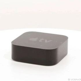 ソフマップ 〔中古品〕 Apple TV 64GB MLNC2J／A【269】