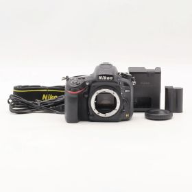 D610 ボディ